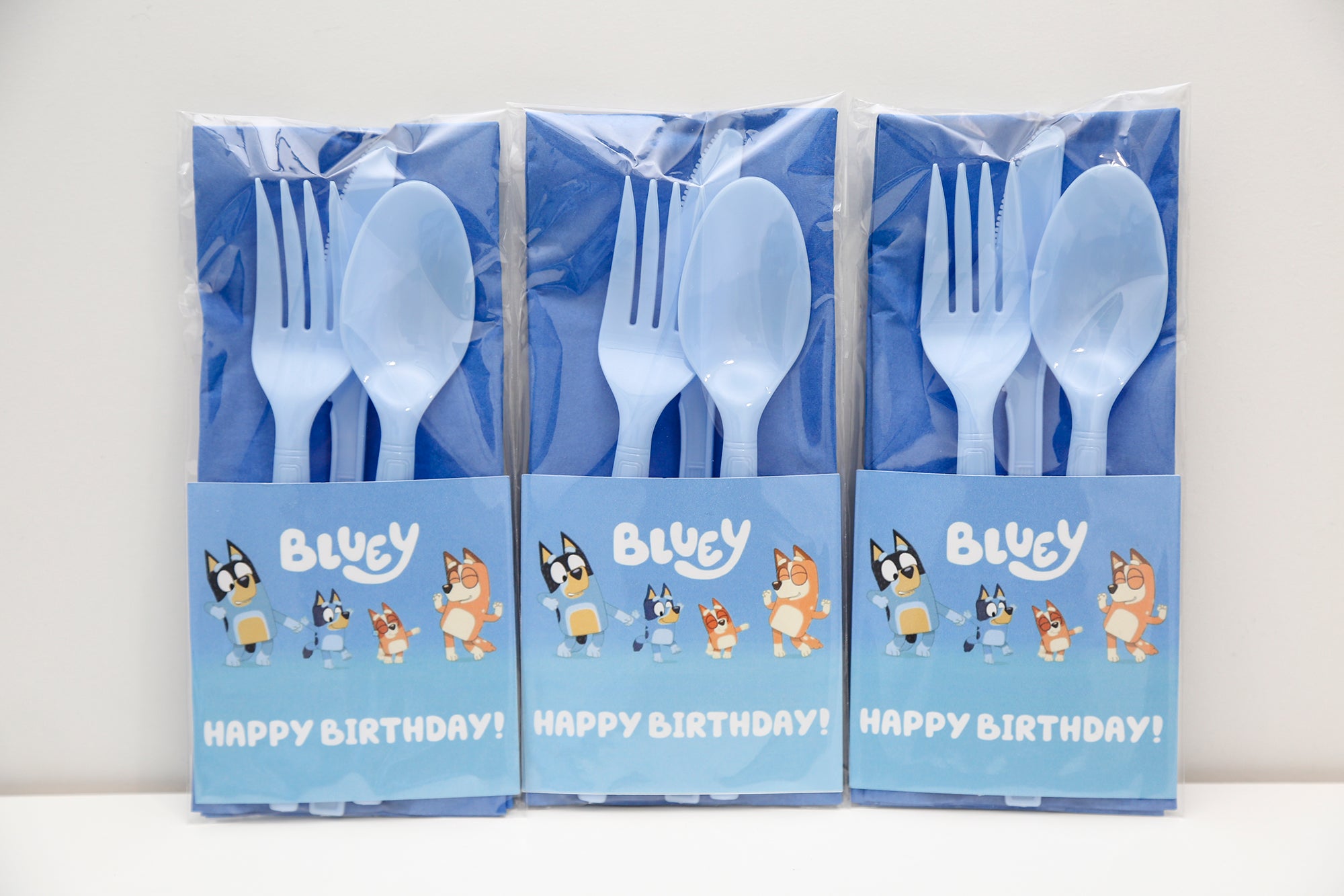 BLUEY FAVOR BOX (STYLE 1) – Mailyramcreations