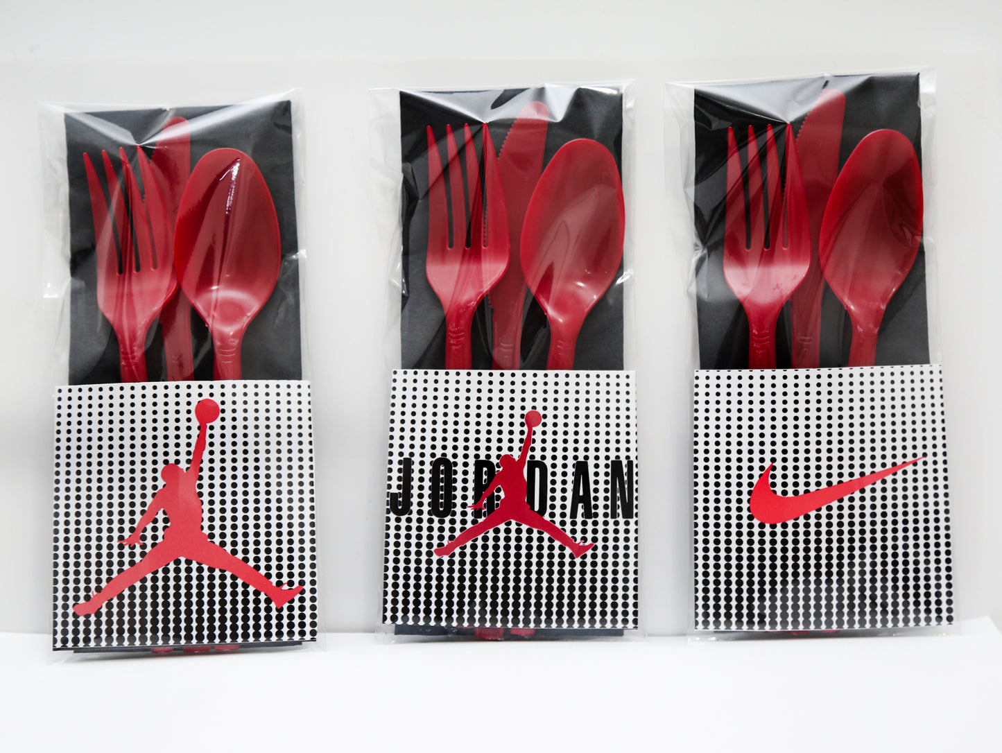 JORDAN UTENSIL SET (STYLE 2)